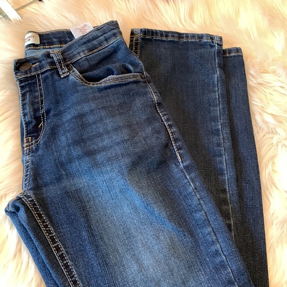 PERFORMANCE
511™ SLIM LEVI JEANS - Picture 4 of 6